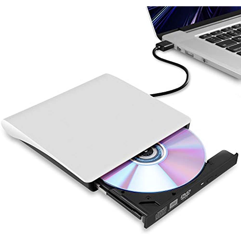 fast dvd burner for mac